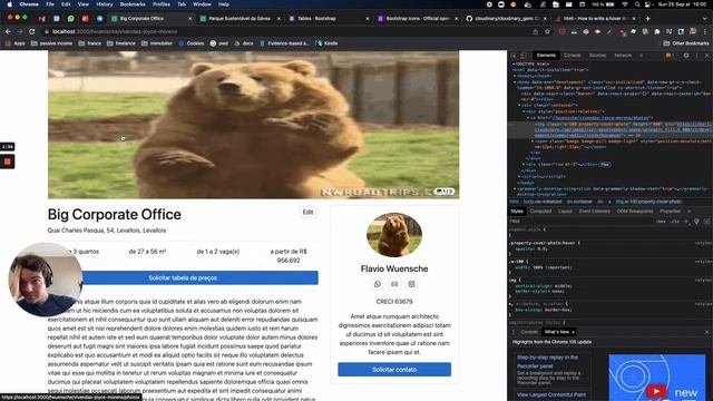 From React SPA back to Rails slim pages ? LIVE смотреть онлайн