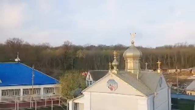 Утренний колокольный звон смотреть онлайн