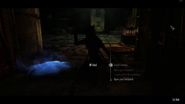 Mrissi Stealth kill смотреть онлайн