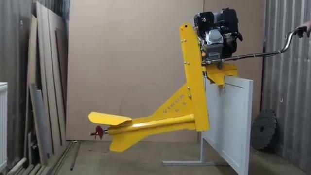 Мотор Болотоход VIHUR смотреть онлайн