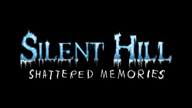 Silent Hill: Shattered Memories [Music] - Devil's Laughter смотреть онлайн