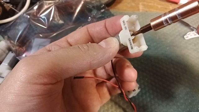 Робот пылесос Xiaomi (Mi) MJSTG1 не подает воду. Ремонт. смотреть онлайн