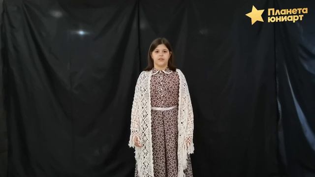 88. Задорожная Александра - Зинка / младшая группа смотреть онлайн