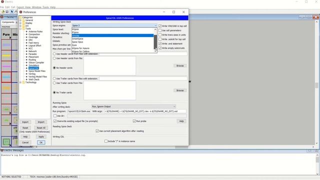 How to Install Electric VLSI Design System. смотреть онлайн