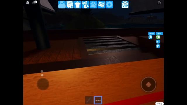 Neverland Lagoon Gameplay ROBLOX Gameplay смотреть онлайн