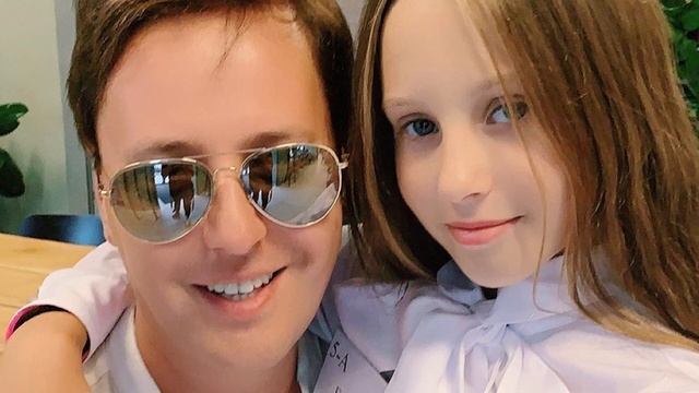 Как Выглядит Жена Витаса, с которой он Вместе Уже 16 лет смотреть онлайн