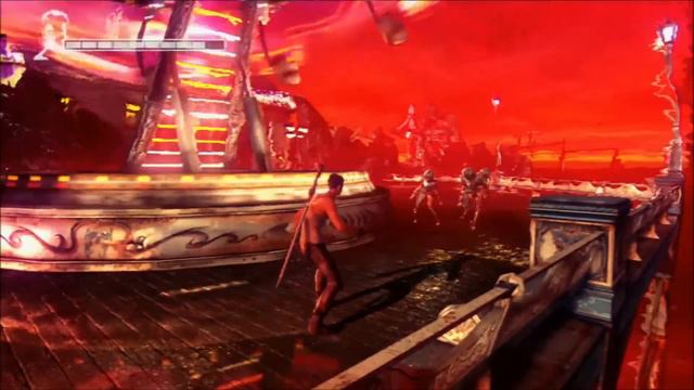 Игры PSPlus: Dragon's Dogma: Dark Arisen..