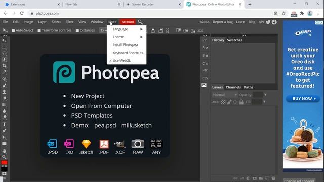 Free Online Photo Editor | Best Photo Editor| Edit Photo Like PRO смотреть онлайн