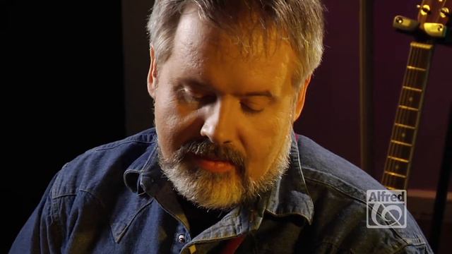 Guitar - Trailer - Alfred's Teach Yourself to Play Mandolin смотреть онлайн