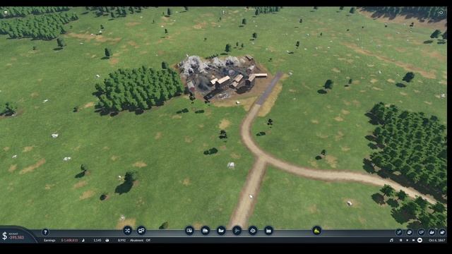 The Phoenix Plays Transport Fever 2 Episode 4 Expansion ore Grind смотреть онлайн