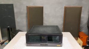 Усилитель onkyo m508