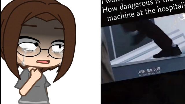 ВСЁ! Теперь я окончательно боюсь МРТ!!!!