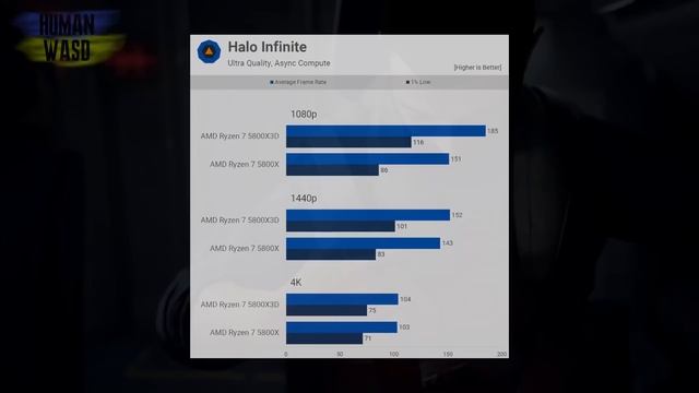 Обзор процессоров Ryzen 7 5800X3D Vs 5800X (тесты в играх). Бюджетная карта Intel Arc A310 это дно!