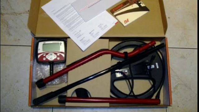 MINELAB XTERRA 505 METAL DETECTOR MID RANGE ALLROUNDER IN HINDI смотреть онлайн