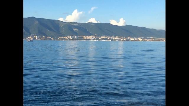 Геленджик (Россия). Gelendzhik (Russia). смотреть онлайн