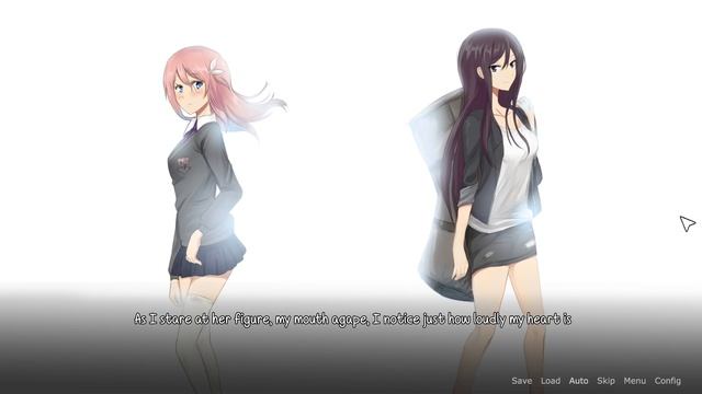 Love Ribbon Ep 1 смотреть онлайн