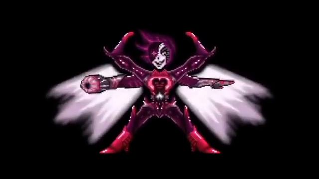 Power of NEO - Undertale Lyrics смотреть онлайн