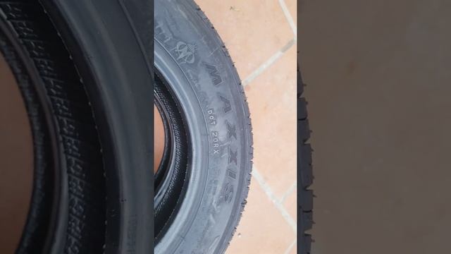 155/65R13 Maxxis смотреть онлайн
