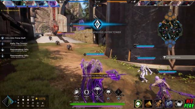 What Should You Expect For Early Access? - Predecessor смотреть онлайн