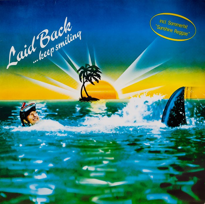 Laid Back – ...Keep Smiling смотреть онлайн