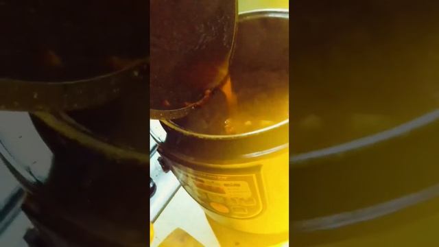 СУП С МЯСОМ И ГРЕЧКОЙ. УЗБЕКСКАЯ КУХНЯ смотреть онлайн