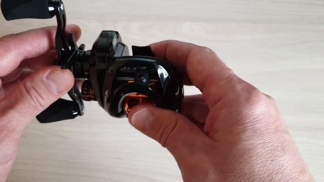 Kastking Zephyr: самый востребованный BFS-мультипликатор в мире? смотреть онлайн