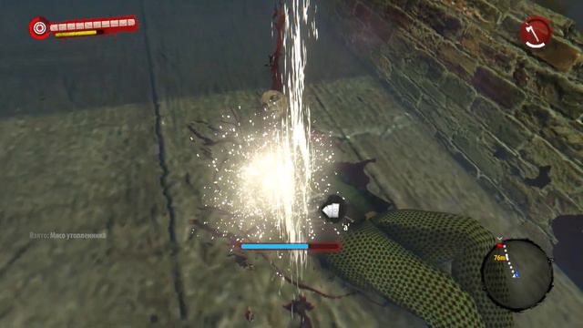 Dead Island:Definitive Edition #14-Путь спасения,пусть течёт вода,Ратуша,страж при исполнений смотреть онлайн