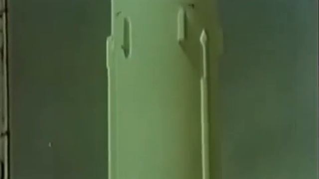 М-71 Марс-2 и Марс-3 1971 смотреть онлайн