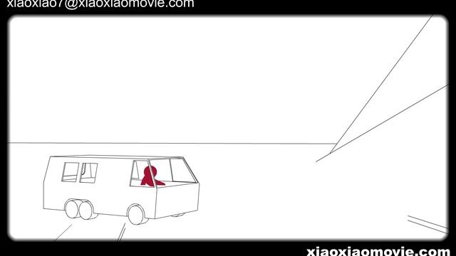 Xiao Xiao 8 - The Mutilator 2 (Part 02 Flash Video)