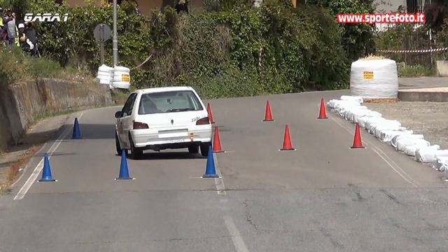 Carmine Roberti - 2' mini slalom citta` di Amendolara (CS) 2022 смотреть онлайн