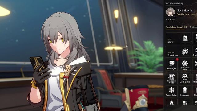 Honkai Star Rail x Genshin Impact x Honkai Impact смотреть онлайн