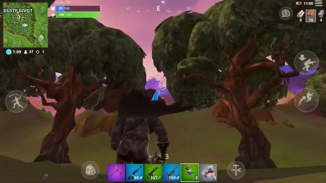 My first game on IOS смотреть онлайн