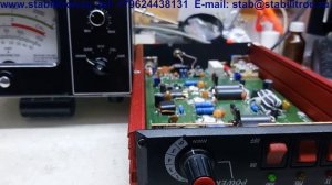 KL500 остатки и восстановление MRF455