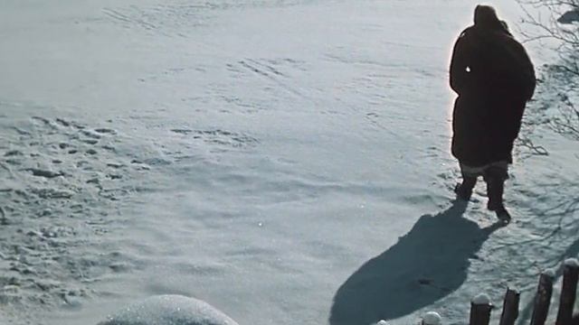 Вечера на хуторе близ Диканьки (1961) смотреть онлайн