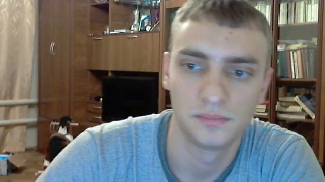 съемка с LOGITECH HD Webcam C270 смотреть онлайн