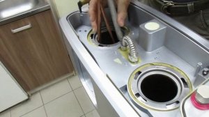 Ремонт водонагревателя Аристон