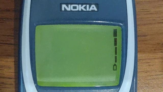 Nokia 3310 (Wind) - On/Off смотреть онлайн