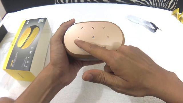 Unboxing & Reviewing Awei Wireless Speaker | Ep #9 смотреть онлайн