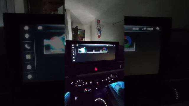 Car tablet su Audi A4 b9 смотреть онлайн