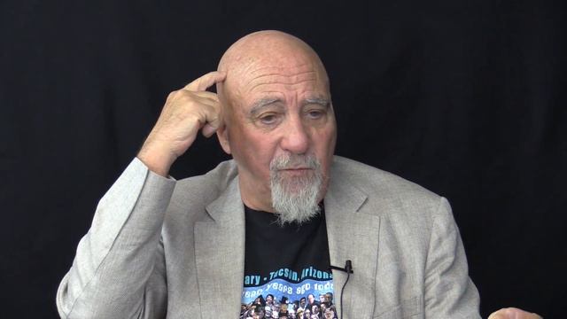 Video Nugget: Parapsychology and Consciousness with Stuart Hameroff смотреть онлайн