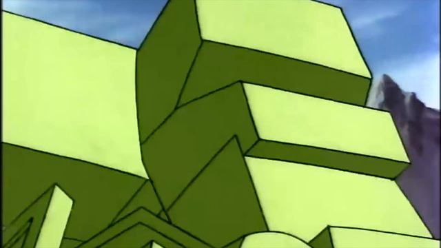 Transformers G1 Constructicons to Devastator All Scenes смотреть онлайн