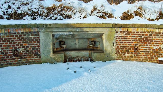 Festung Swinemünde - von der Entstehung bis 1918 смотреть онлайн