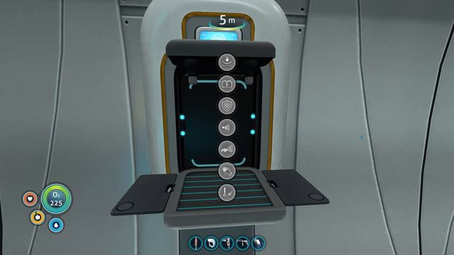 Subnautica 1.0 - #024: Der Plattformausbau geht voran! ☢ [Deutsch - Lets Play] смотреть онлайн