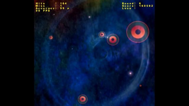 Reflex Game смотреть онлайн