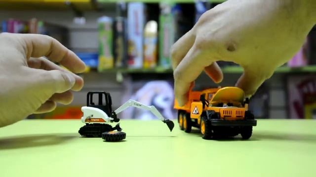 Технопарк Зил 131 Коллекционная металлическая модель 142658 смотреть онлайн