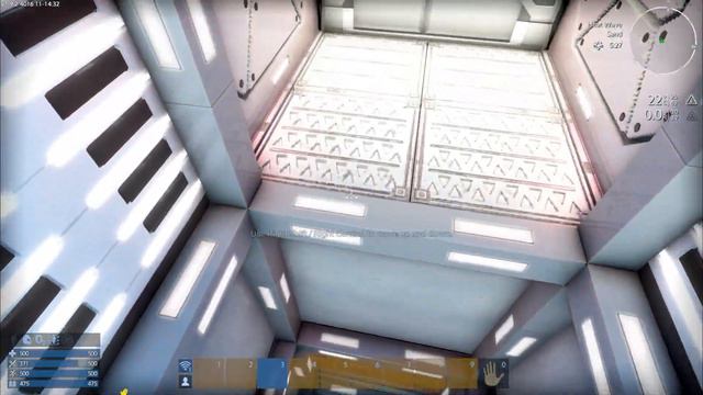 CLOSE ENCOUNTERS EP09 | EMPYRION GALACTIC SURVIVAL - VERSION 1.9 | ProbabilityOfSuccessZero смотреть онлайн