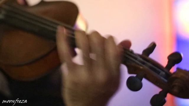 Heres Your Perfect - Jamie Miller Violin Cover