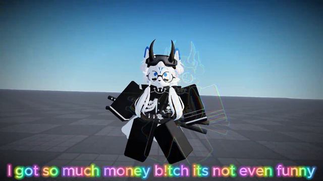 Money Money Green Green meme|roblox animation|(plus lyric) смотреть онлайн