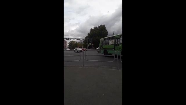 паз 32054 смотреть онлайн