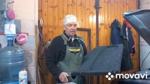 ремонт полки багажника нивы шевроле .